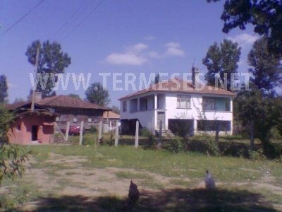 Terme İmanalisi Köyü Resimleri 2