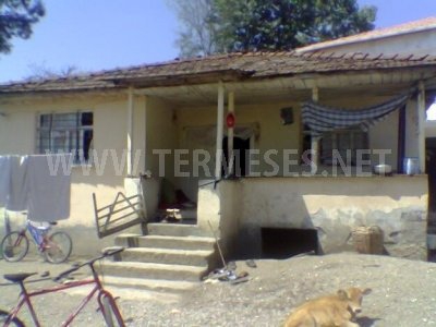 Terme İmanalisi Köyü Resimleri 3