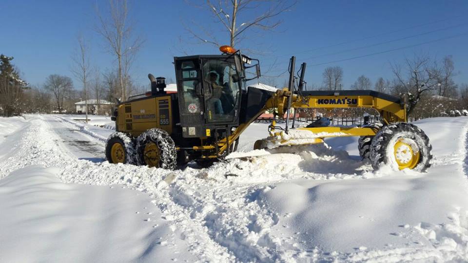 Terme İmanalisi Köyü Resimleri 4