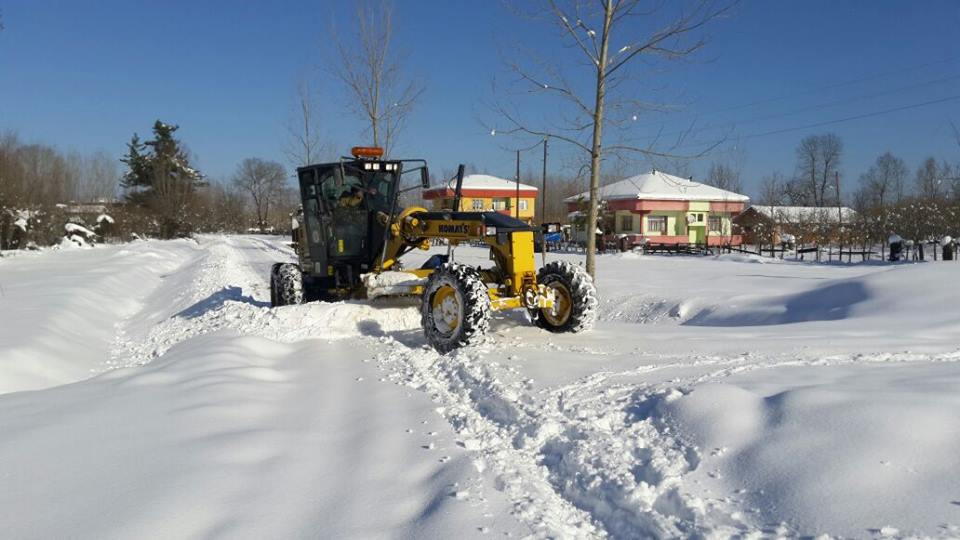 Terme İmanalisi Köyü Resimleri 5
