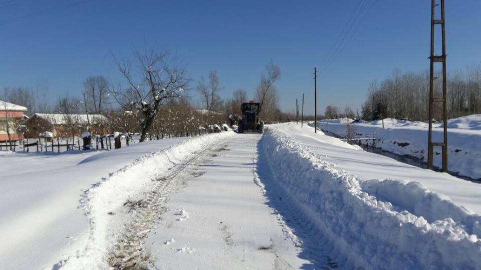 Terme İmanalisi Köyü Resimleri 6