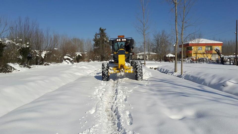 Terme İmanalisi Köyü Resimleri 7