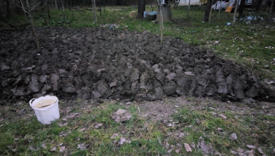 Terme İmanalisi Köyü Resimleri 8