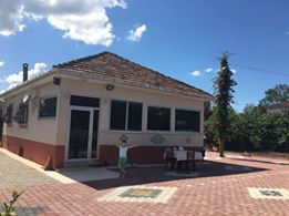 Terme Karacalı Köyü Resimleri 4