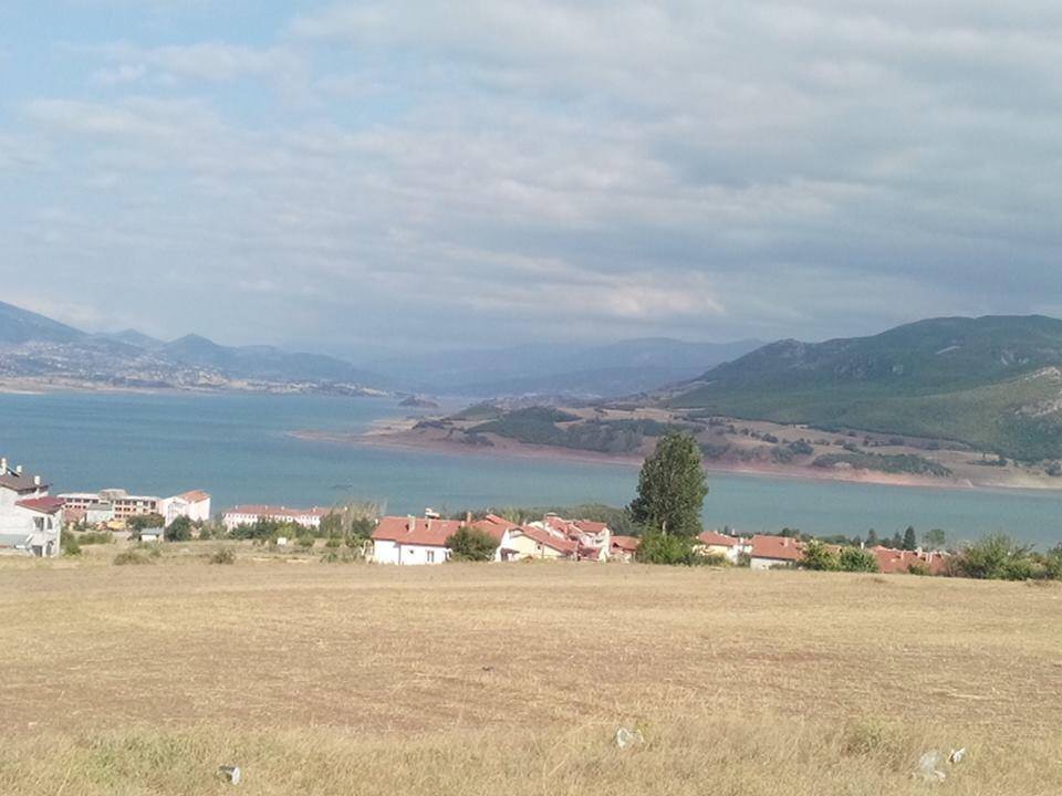 Niksar Mahmudiye Köyü Resimleri 3