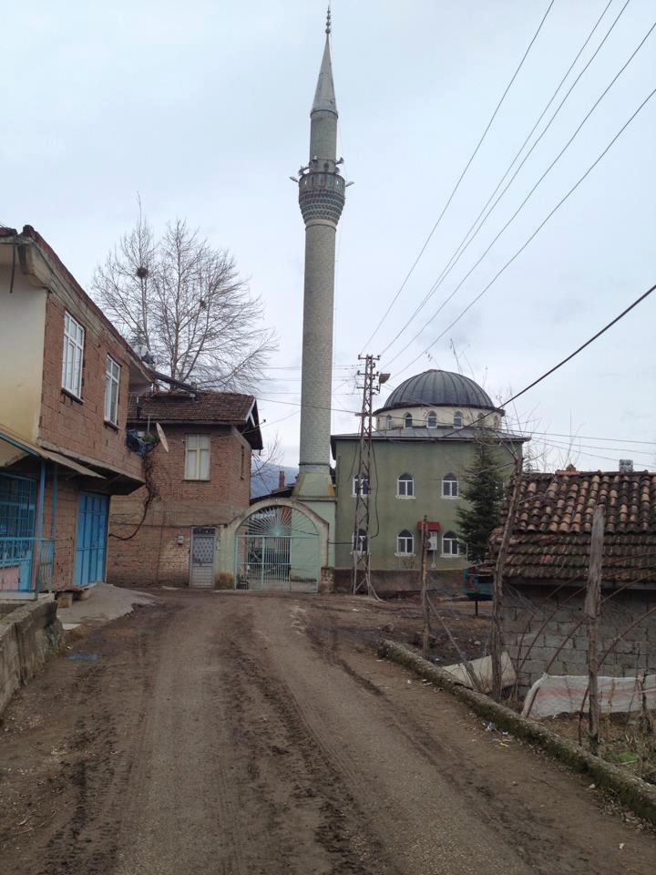 Niksar Mahmudiye Köyü Resimleri 4