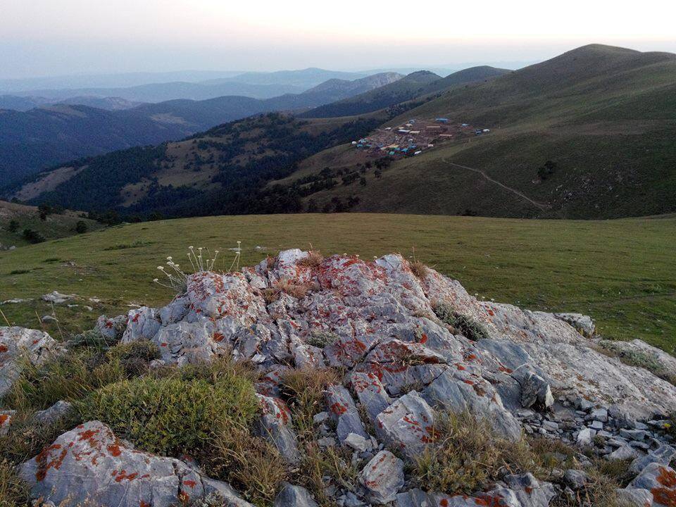 Niksar Mahmudiye Köyü Resimleri 7