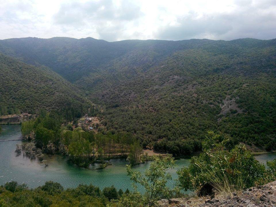 Niksar Mahmudiye Köyü Resimleri 8