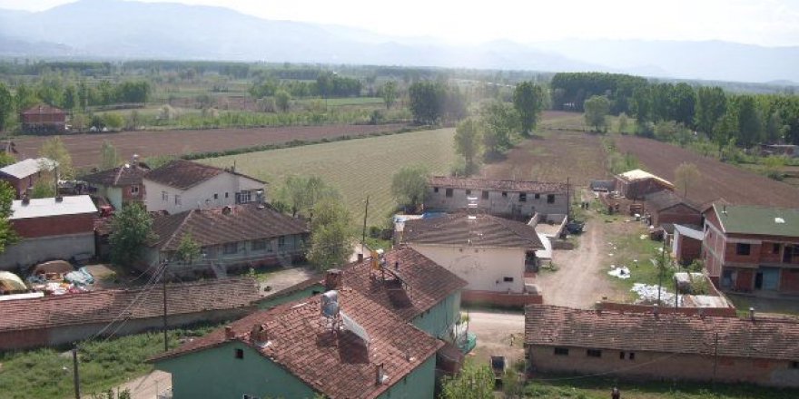 Niksar Mahmudiye Köyü Resimleri