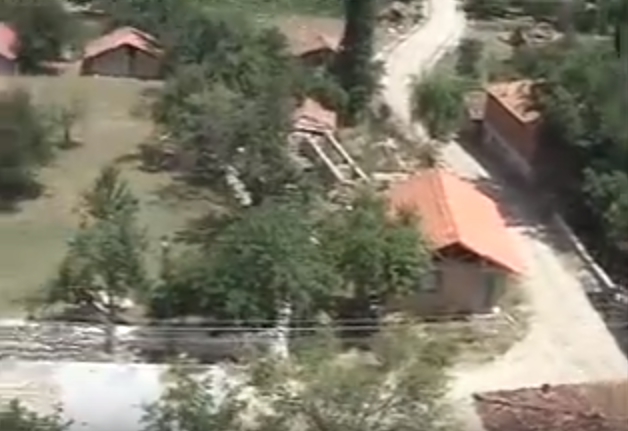 Niksar Mercimekdüzü Köyü Resimleri 2