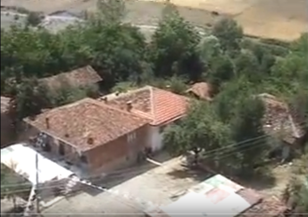 Niksar Mercimekdüzü Köyü Resimleri 4