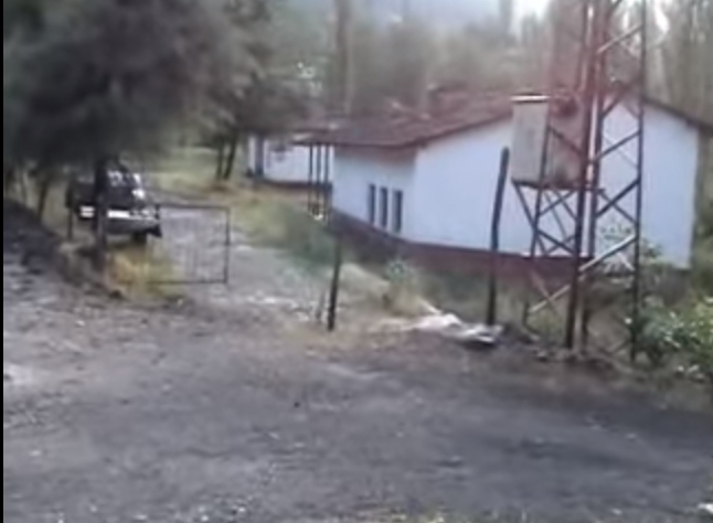 Niksar Mezraa Köyü Resimleri 2