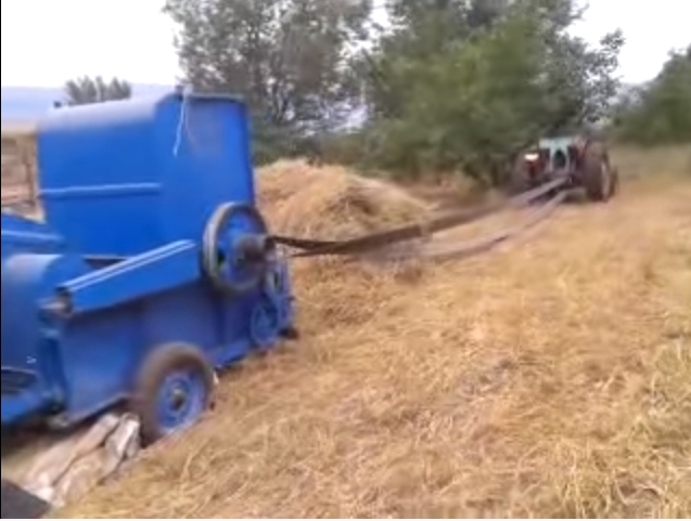 Niksar Mezraa Köyü Resimleri 4