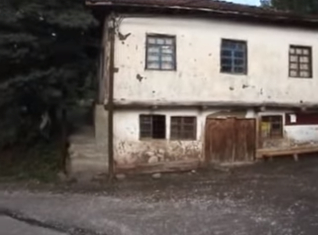 Niksar Mezraa Köyü Resimleri 5