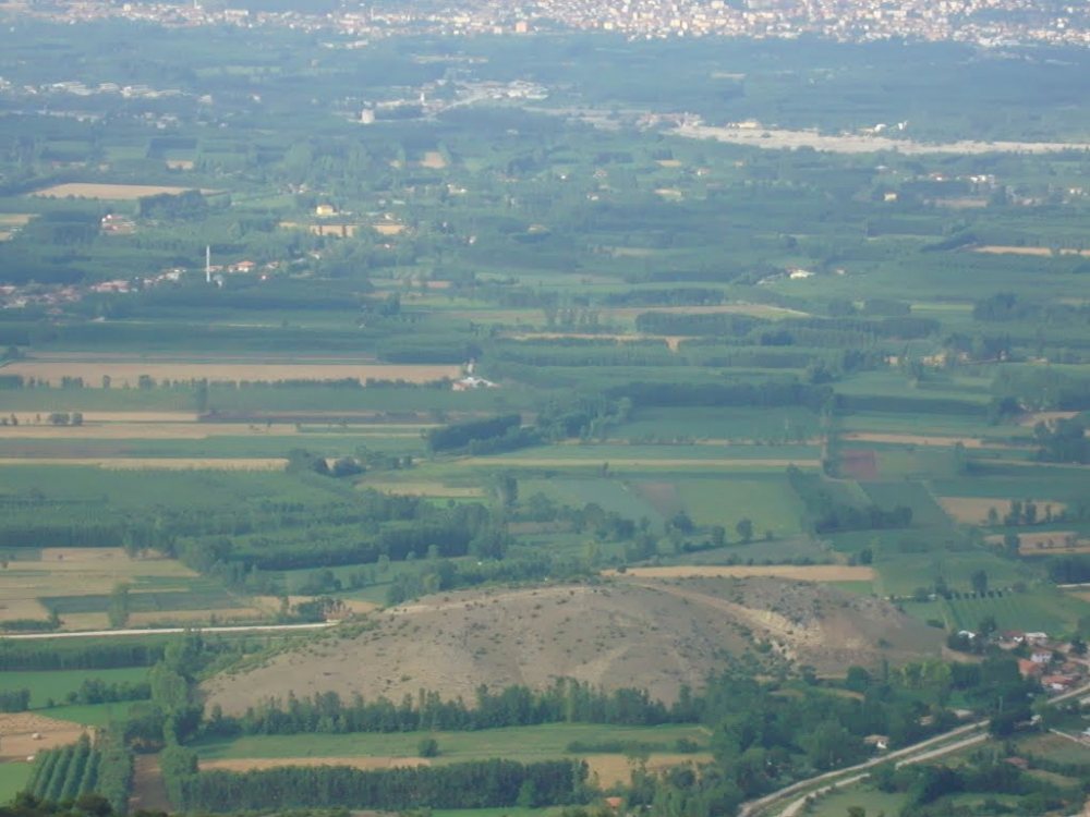 Niksar Musapınarı Köyü Resimleri 2