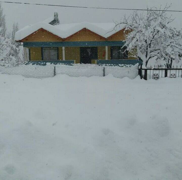 Niksar Musapınarı Köyü Resimleri 3