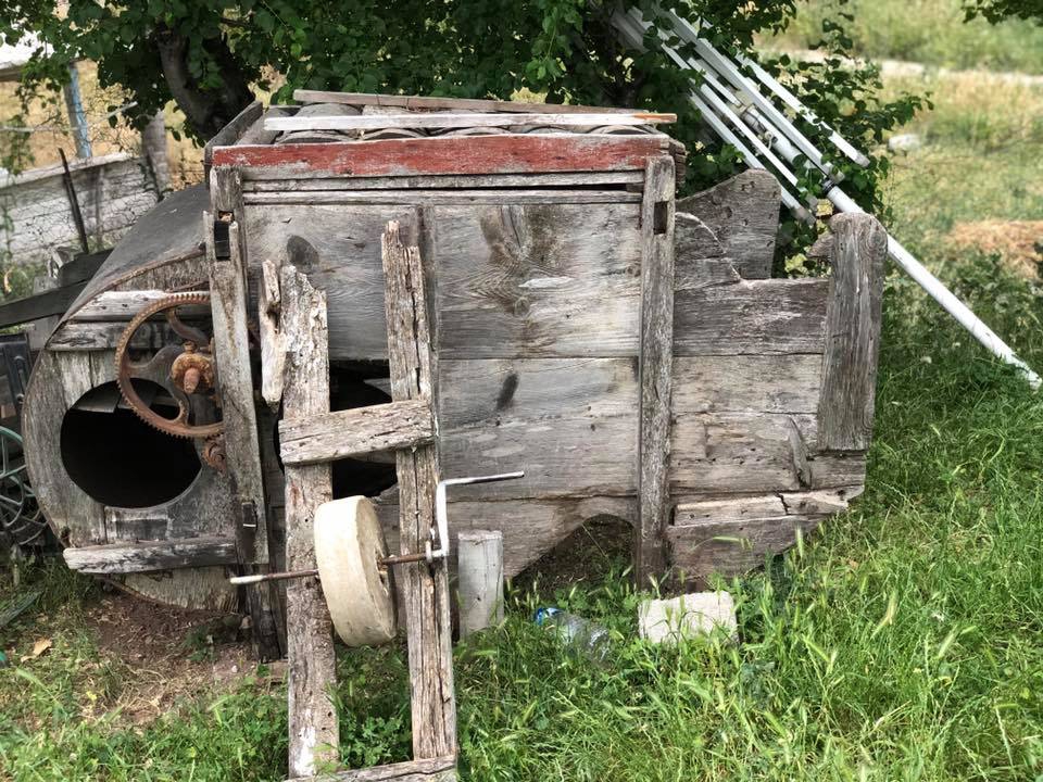 Niksar Musapınarı Köyü Resimleri 4