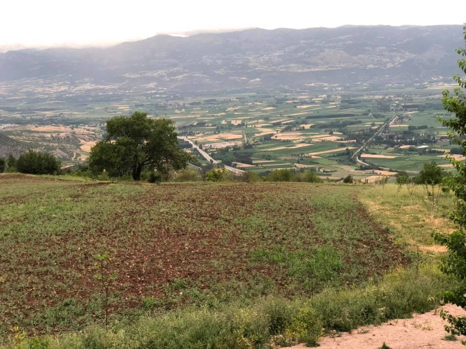 Niksar Musapınarı Köyü Resimleri 5