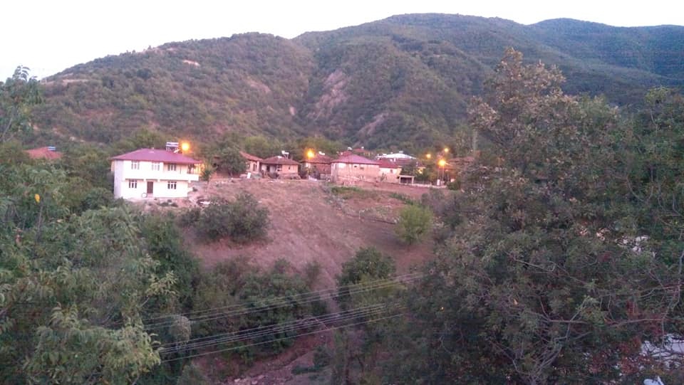 Niksar Mutluca Köyü Resimleri 10