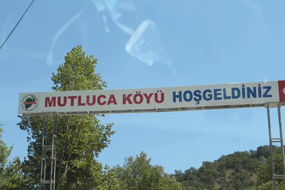 Niksar Mutluca Köyü Resimleri 12