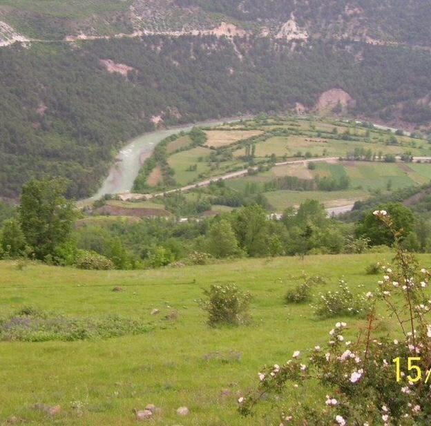 Niksar Mutluca Köyü Resimleri 3