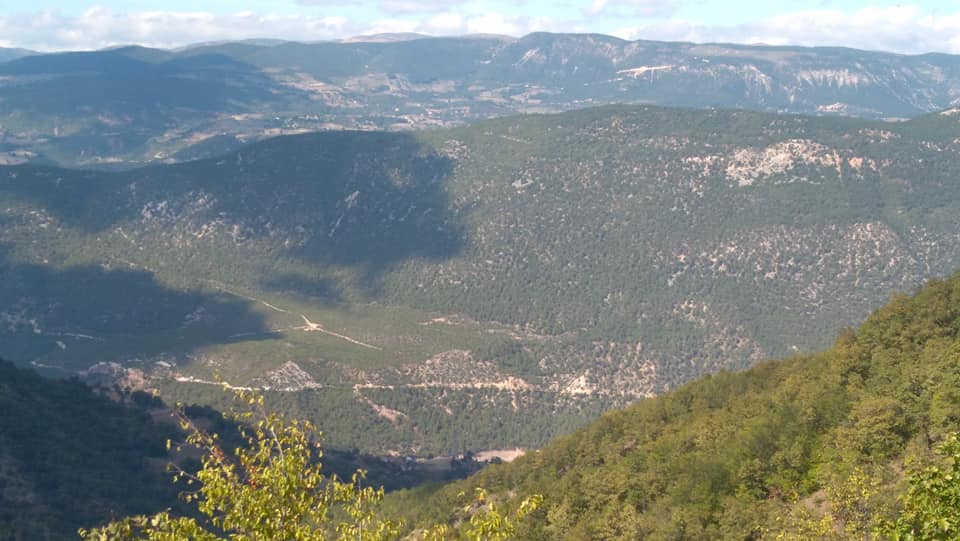 Niksar Mutluca Köyü Resimleri 5