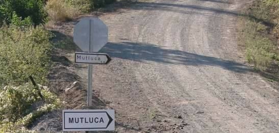 Niksar Mutluca Köyü Resimleri 6