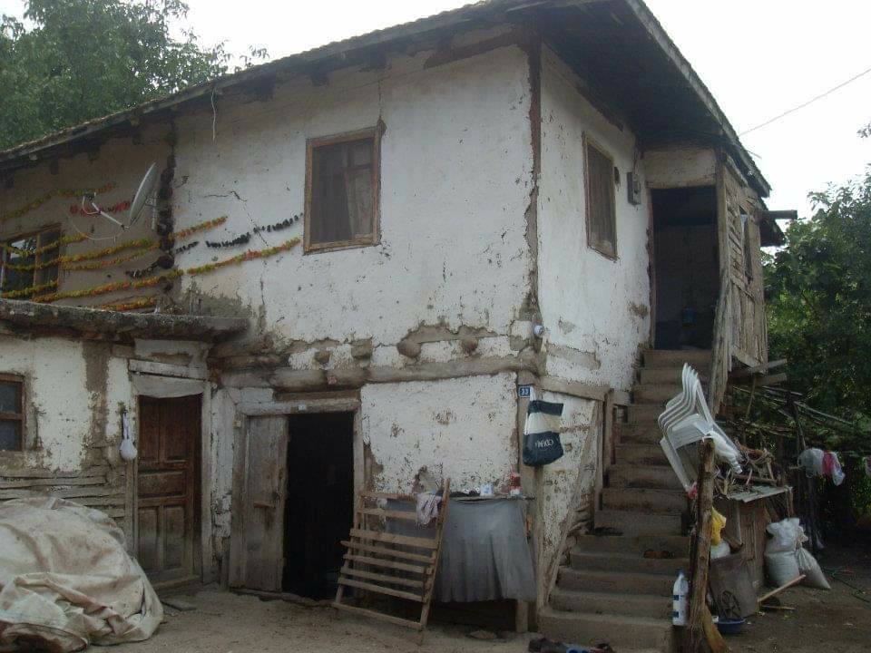 Niksar Mutluca Köyü Resimleri 8