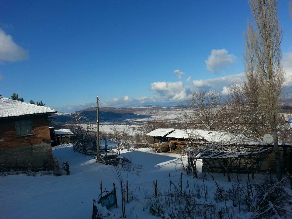 Niksar Oluklu Köyü Resimleri 11