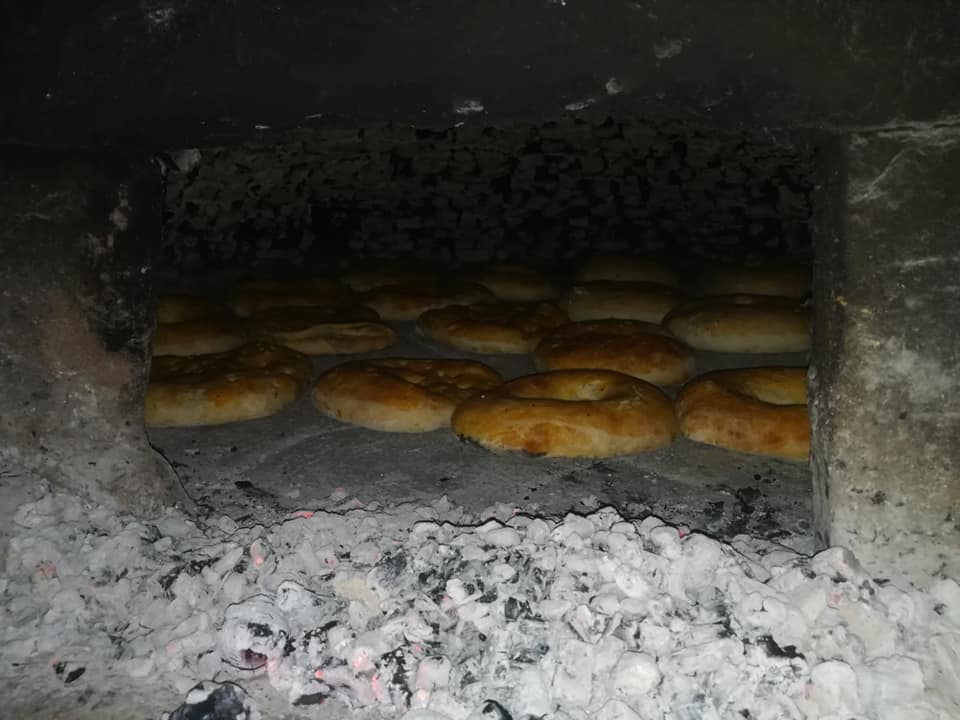 Niksar Oluklu Köyü Resimleri 12