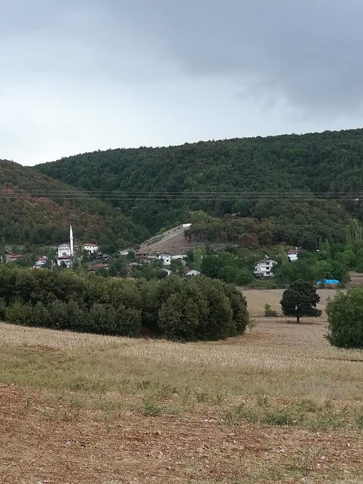 Niksar Oluklu Köyü Resimleri 13