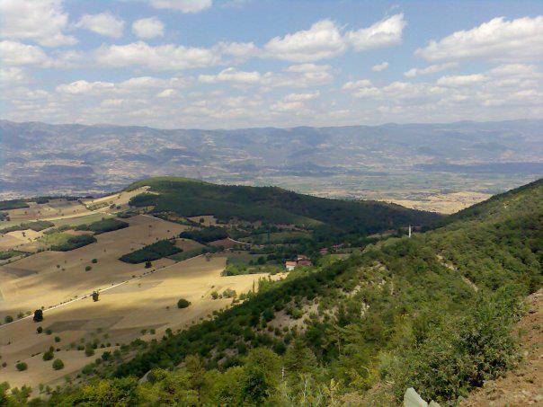 Niksar Oluklu Köyü Resimleri 2