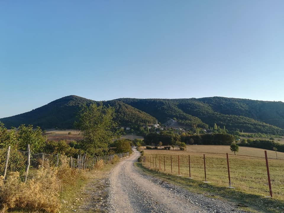 Niksar Oluklu Köyü Resimleri 5