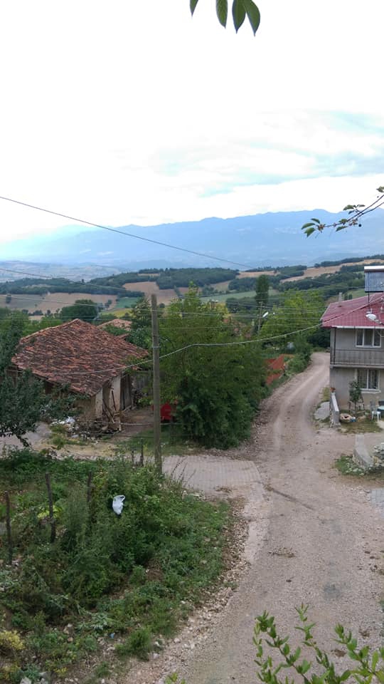 Niksar Oluklu Köyü Resimleri 6