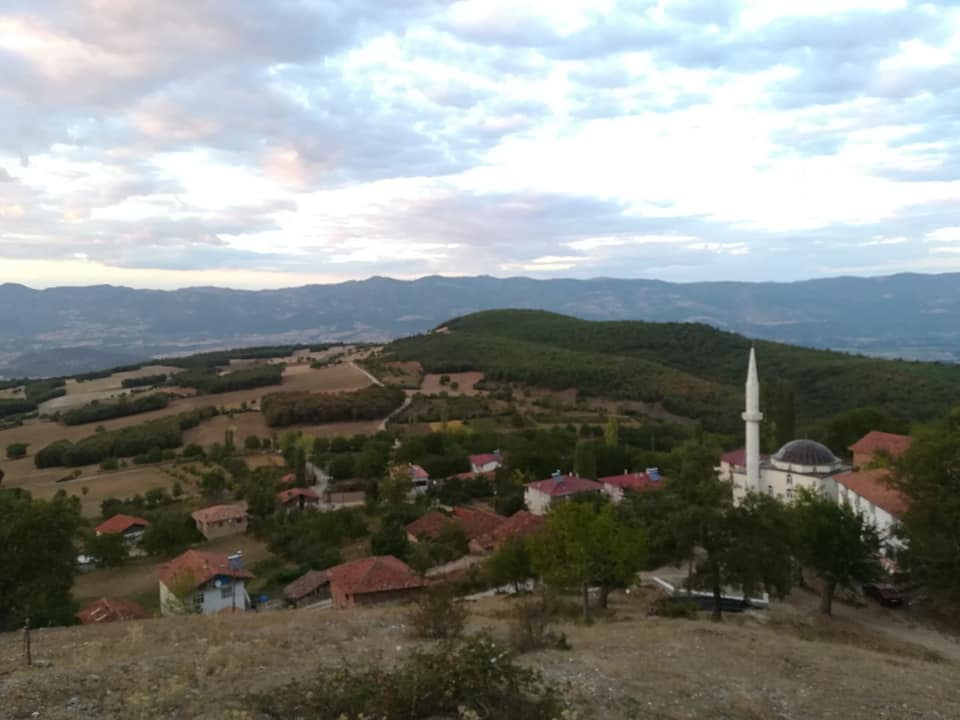 Niksar Oluklu Köyü Resimleri 7