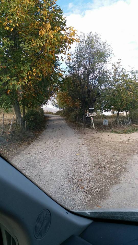 Niksar Oluklu Köyü Resimleri 8