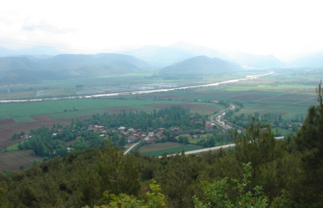 Niksar Ormancık Köyü Resimleri 2