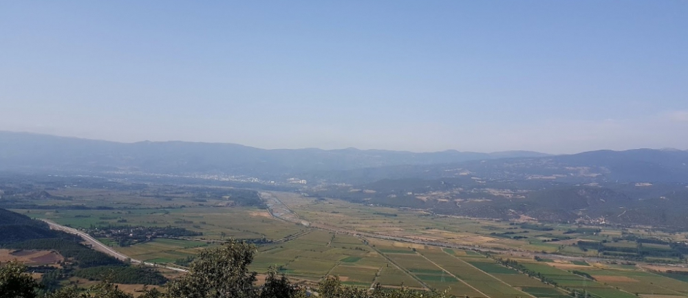 Niksar Ormancık Köyü Resimleri 3