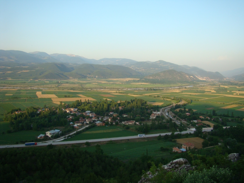 Niksar Ormancık Köyü Resimleri 4