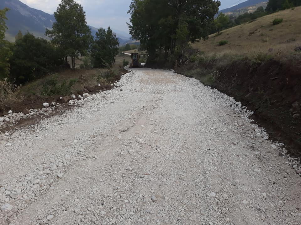 Niksar Osmaniye Köyü Resimleri 2