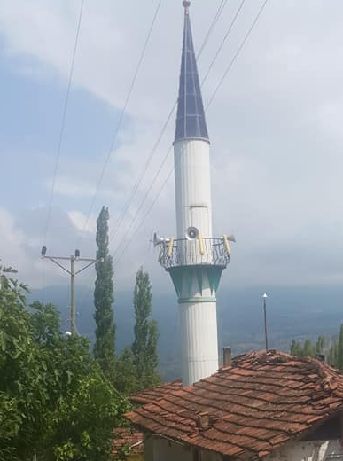 Niksar Osmaniye Köyü Resimleri 4