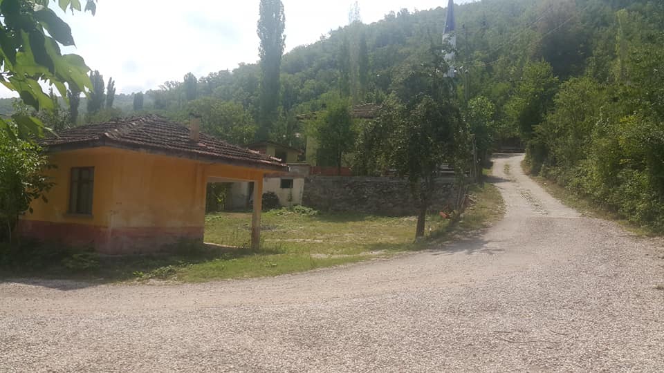 Niksar Osmaniye Köyü Resimleri 5