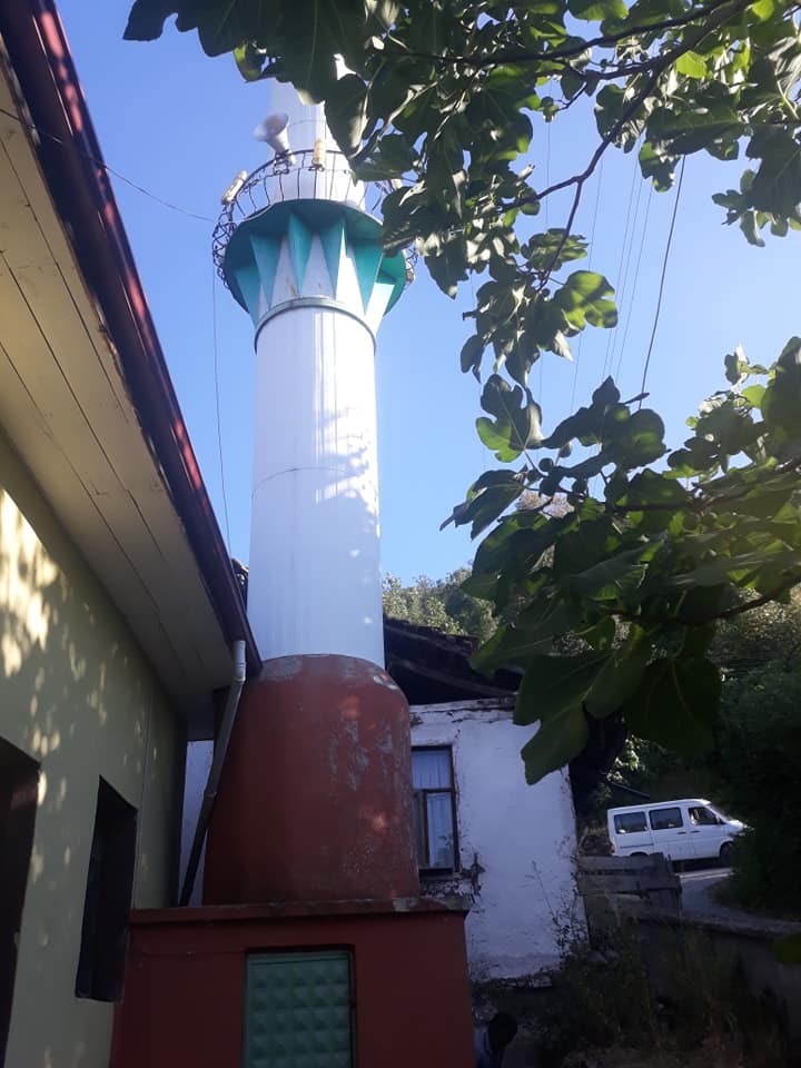 Niksar Osmaniye Köyü Resimleri 6