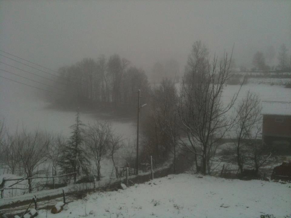 Niksar Örenler Köyü Reimleri 1