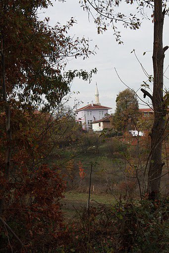 Niksar Örenler Köyü Reimleri 10