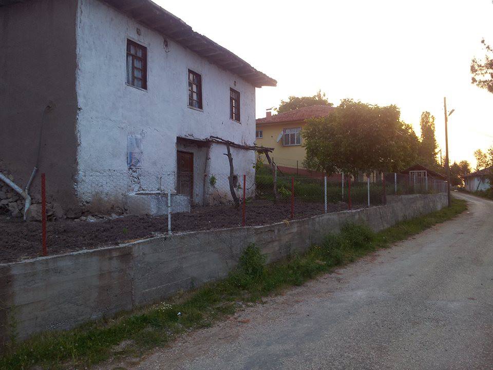 Niksar Örenler Köyü Reimleri 12