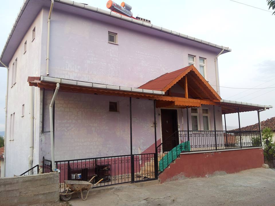 Niksar Örenler Köyü Reimleri 13