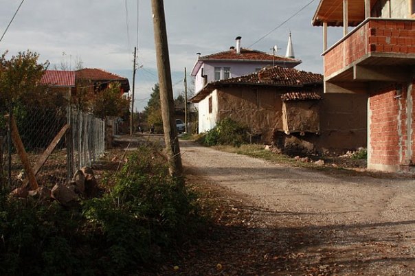 Niksar Örenler Köyü Reimleri 6