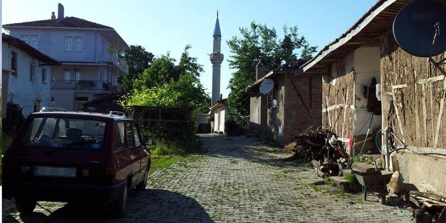 Niksar Örenler Köyü Reimleri