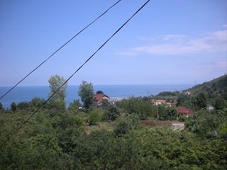 Gülyalı Yeniköy Köyü Resimleri 2